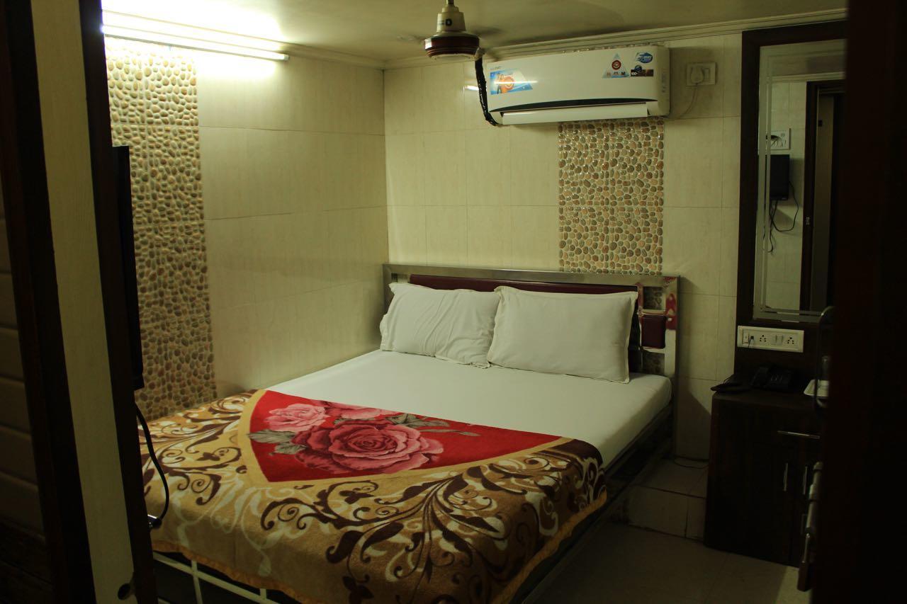 Hotel King Star Mumbai Exterior foto